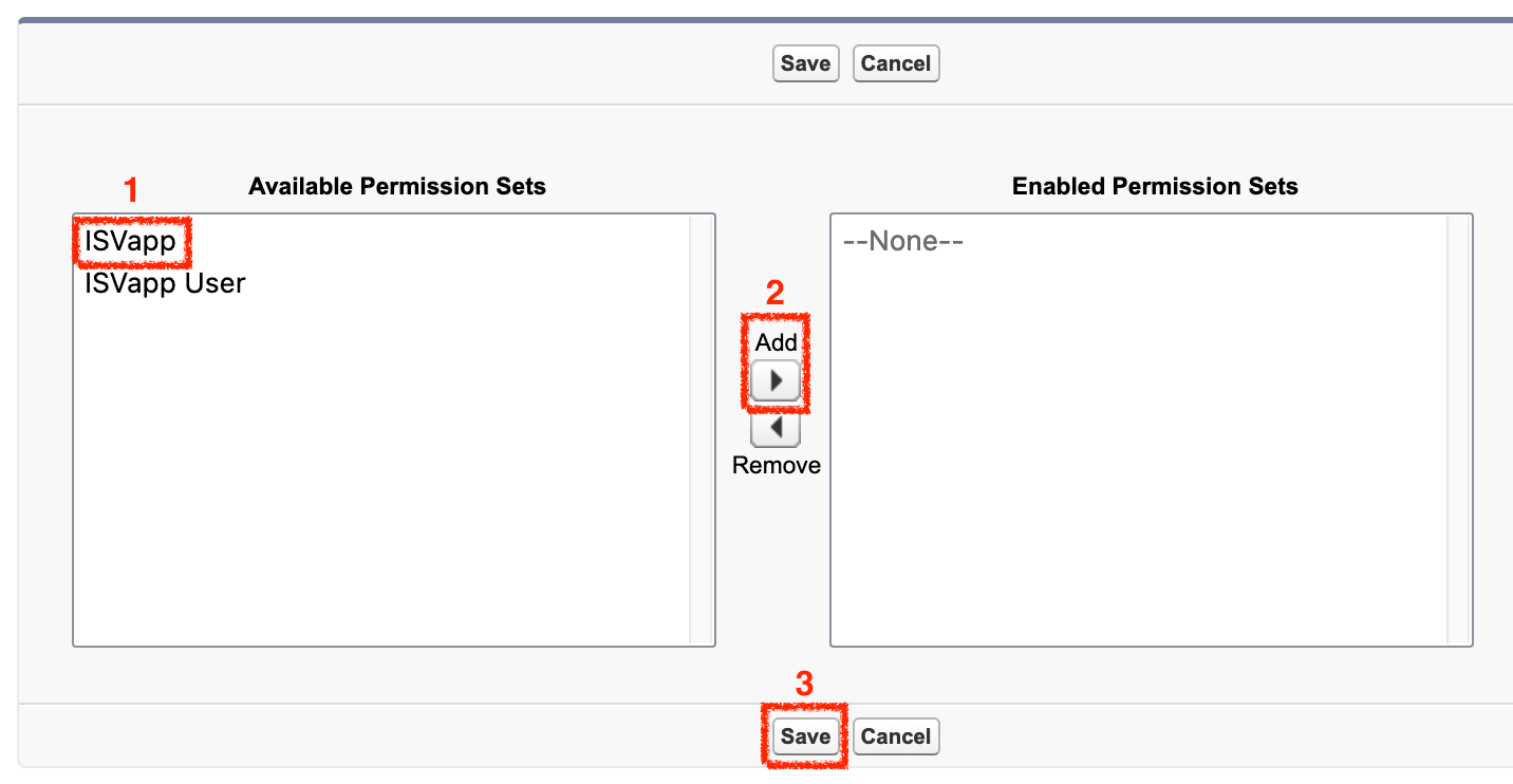 Adjust Assignments