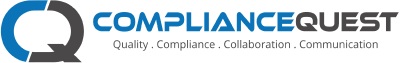 ComplianceQuest is an ISVapp Customer ComplianceQuest is an ISVapp Customer
