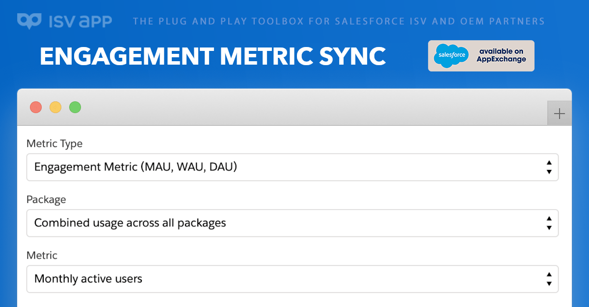 July Feature Update: Synchronize Engagement Metrics to your PBO — Post Image