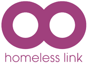 Homeless Link is an ISVapp Customer