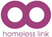Homeless Link is an ISVapp Customer Homeless Link is an ISVapp Customer