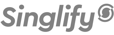 Singlify is an ISVapp Customer Singlify is an ISVapp Customer