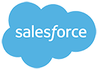 Salesforce is an ISVapp Customer Salesforce is an ISVapp Customer