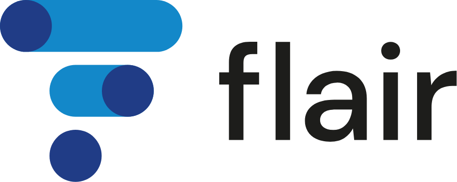 Flair is an ISVapp Customer