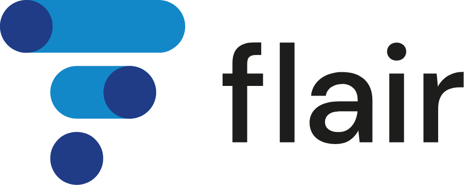 Flair is an ISVapp Customer Flair is an ISVapp Customer