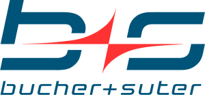 Bucher + Suter is an ISVapp Customer Bucher + Suter is an ISVapp Customer