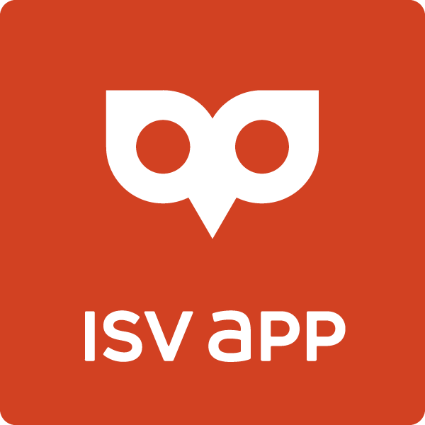 ISVapp Icon