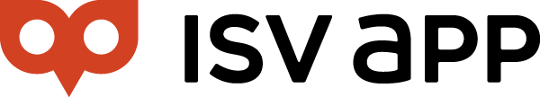 ISVapp Logo
